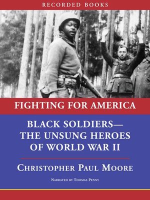 Fighting for America - Audiobook